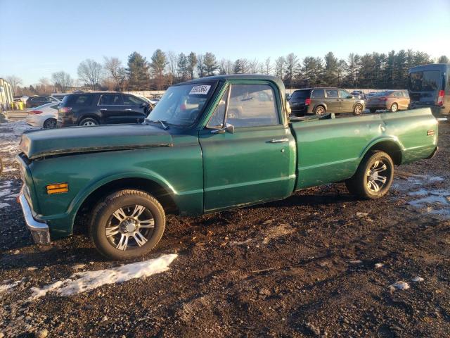  Salvage Chevrolet Uk