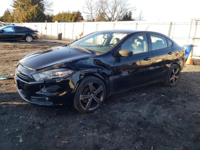  Salvage Dodge Dart