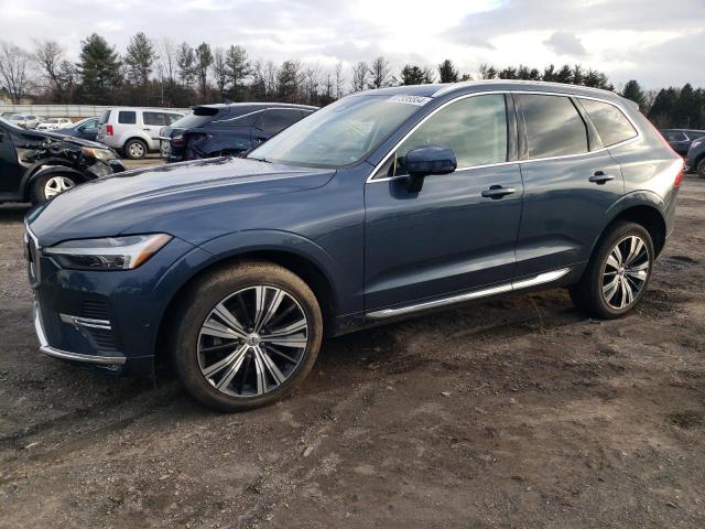  Salvage Volvo Xc60 B5 In