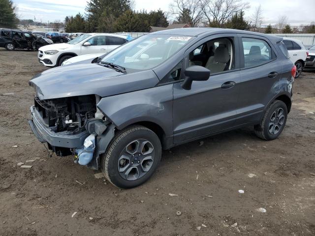  Salvage Ford EcoSport