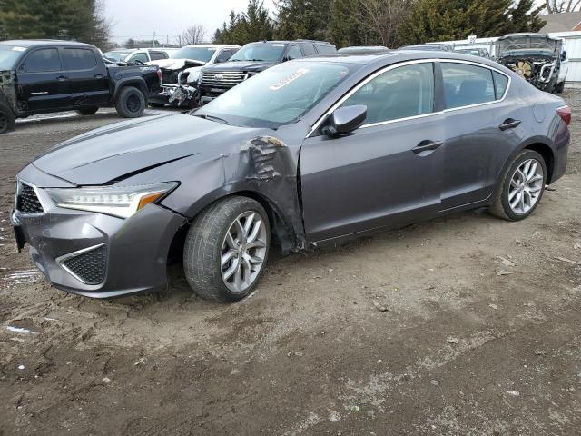  Salvage Acura ILX