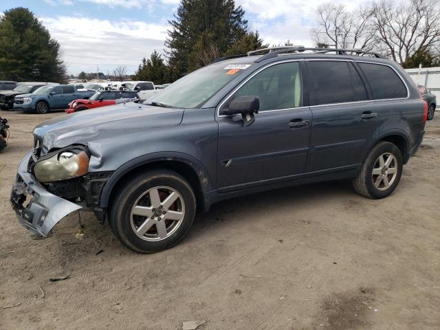  Salvage Volvo XC90