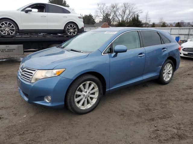  Salvage Toyota Venza