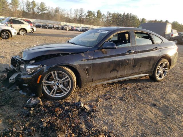  Salvage BMW 4 Series