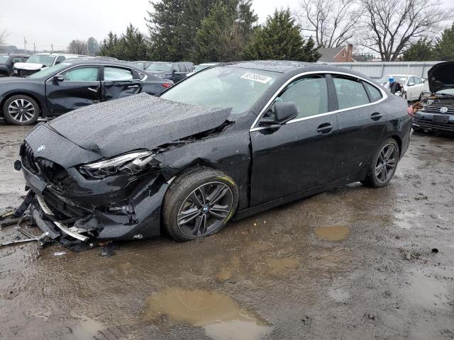  Salvage BMW 2 Series