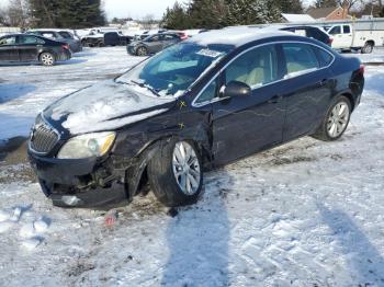  Salvage Buick Verano