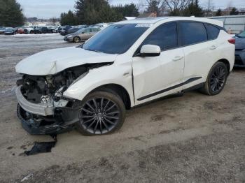  Salvage Acura RDX