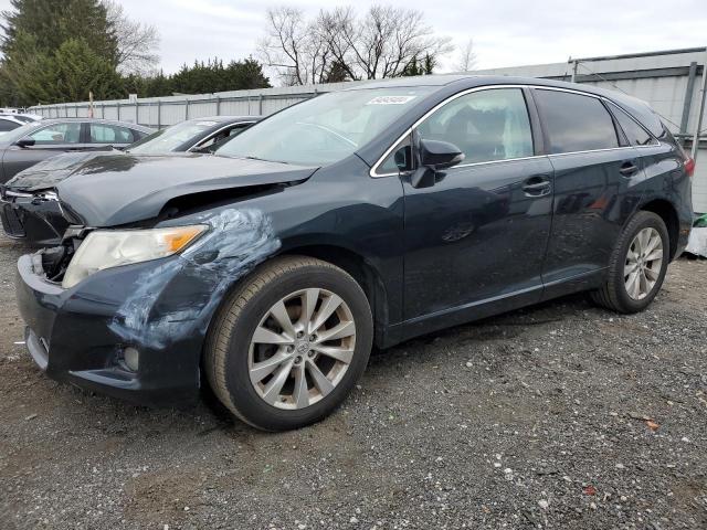  Salvage Toyota Venza