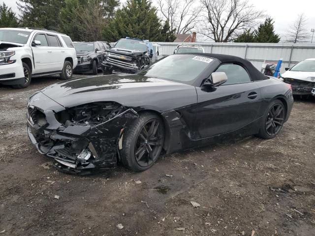  Salvage BMW Z Series