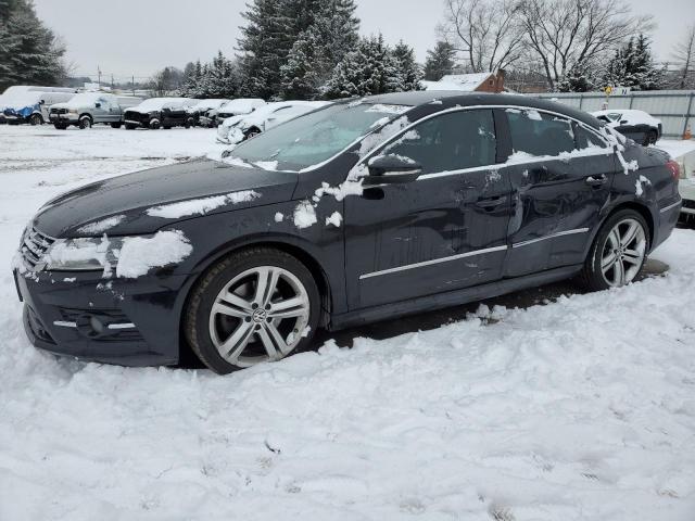  Salvage Volkswagen CC