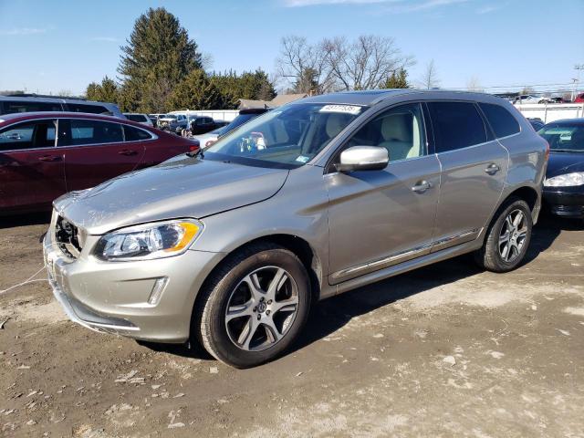  Salvage Volvo XC60