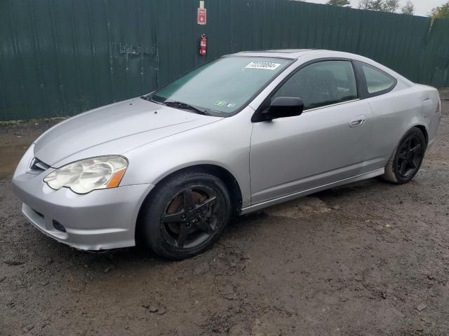  Salvage Acura RSX