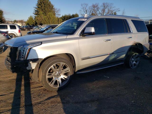  Salvage Cadillac Escalade