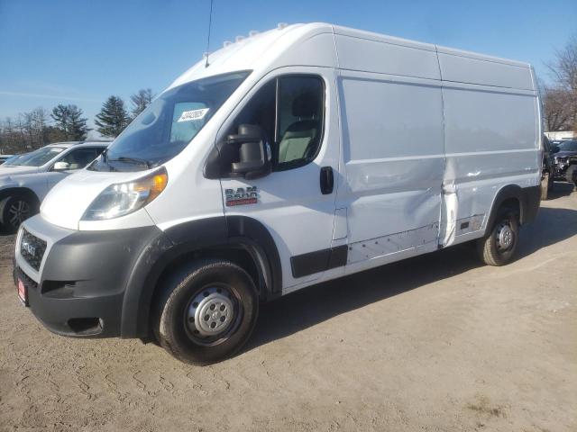  Salvage Ram Promaster