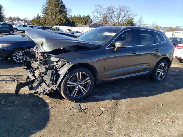  Salvage Volvo XC60