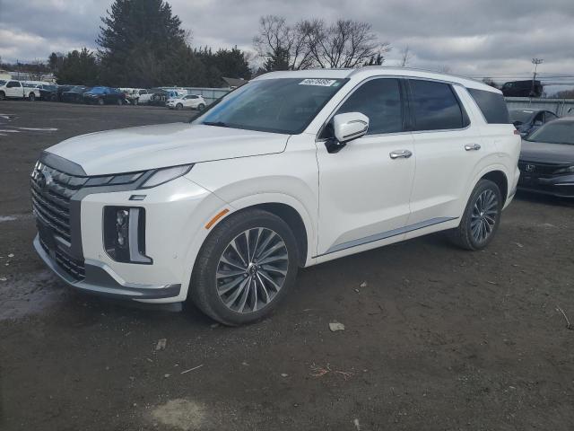  Salvage Hyundai PALISADE