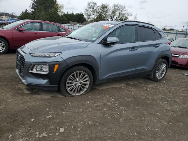  Salvage Hyundai KONA