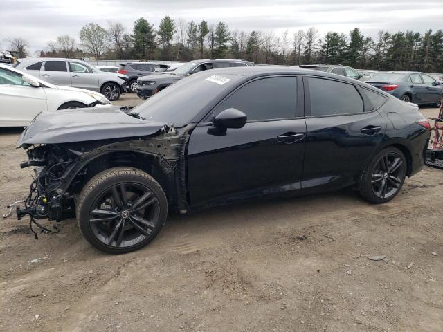  Salvage Acura Integra A-
