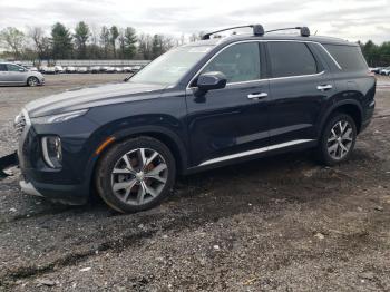  Salvage Hyundai PALISADE