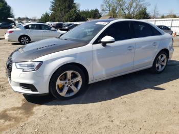  Salvage Audi A3