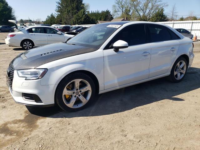  Salvage Audi A3