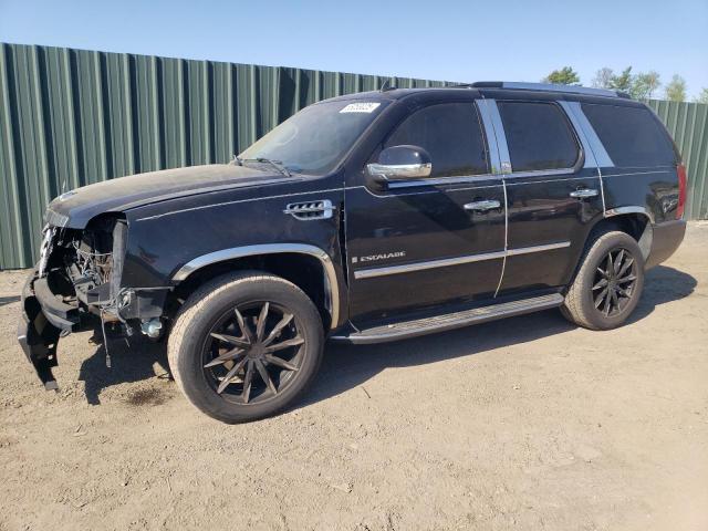  Salvage Cadillac Escalade