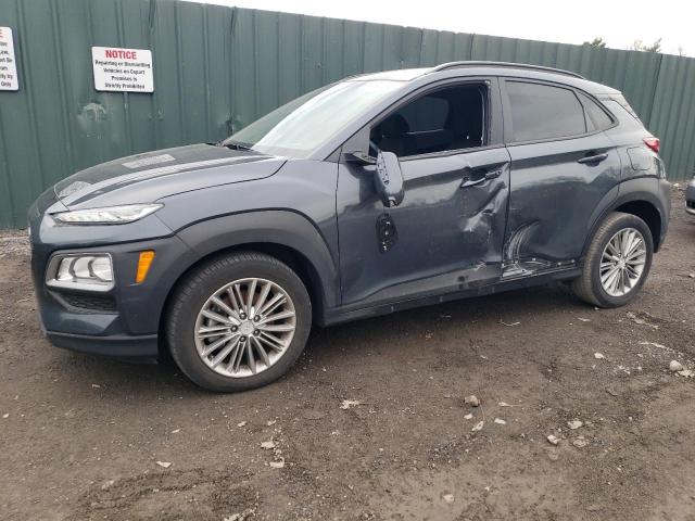 Salvage Hyundai KONA