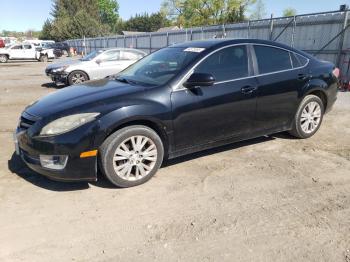  Salvage Mazda 6