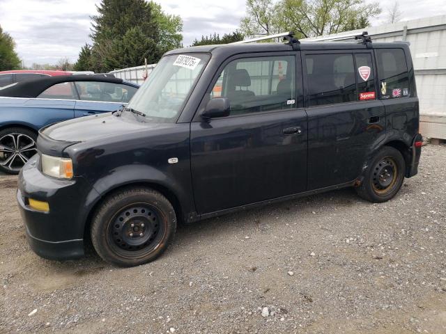  Salvage Toyota Scion