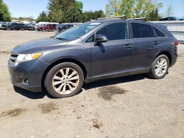  Salvage Toyota Venza