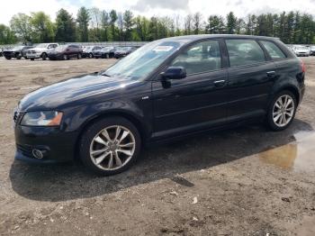  Salvage Audi A3