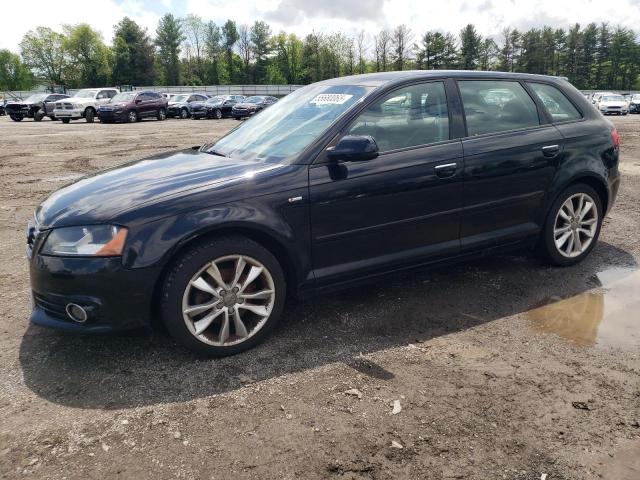  Salvage Audi A3