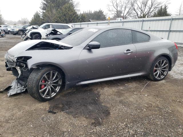  Salvage INFINITI G37