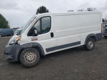  Salvage Ram Promaster