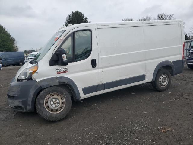  Salvage Ram Promaster