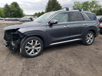  Salvage Hyundai PALISADE