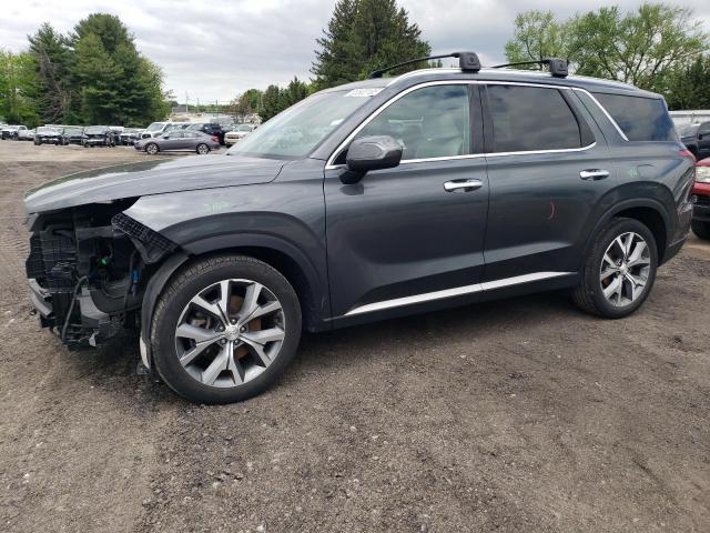  Salvage Hyundai PALISADE