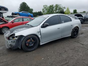  Salvage Dodge Neon