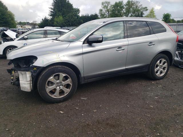 Salvage Volvo XC60