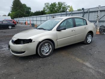  Salvage Saturn Ion