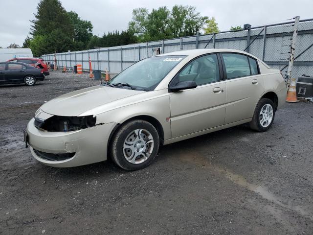  Salvage Saturn Ion