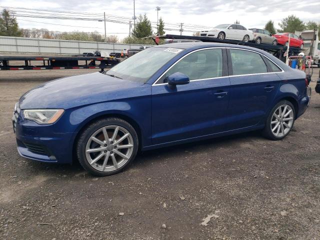 Salvage Audi A3