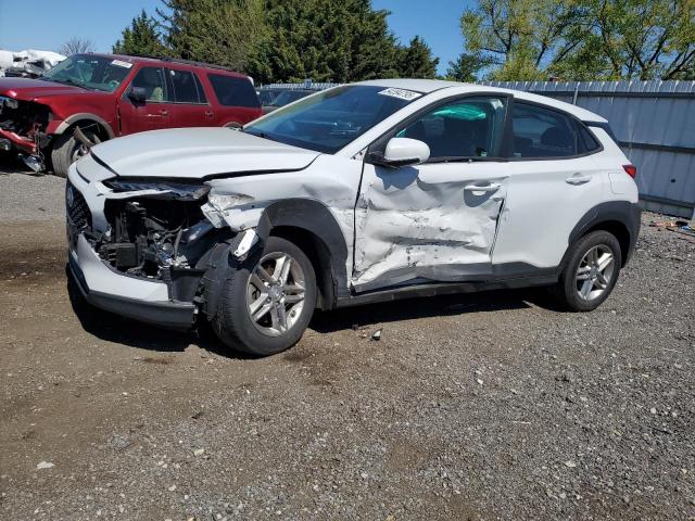  Salvage Hyundai KONA