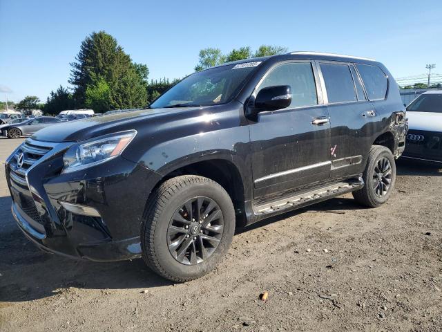  Salvage Lexus Gx
