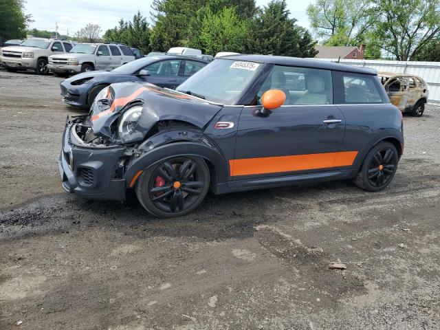  Salvage MINI Cooper