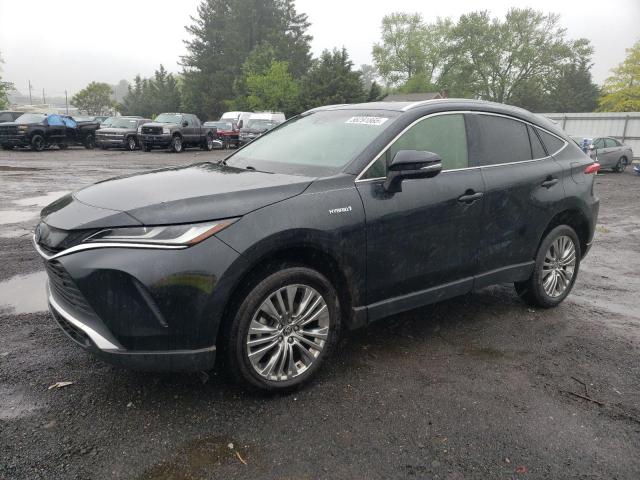  Salvage Toyota Venza