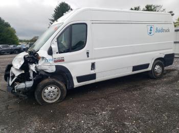  Salvage Ram Promaster