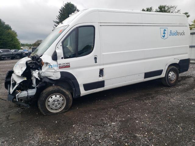  Salvage Ram Promaster