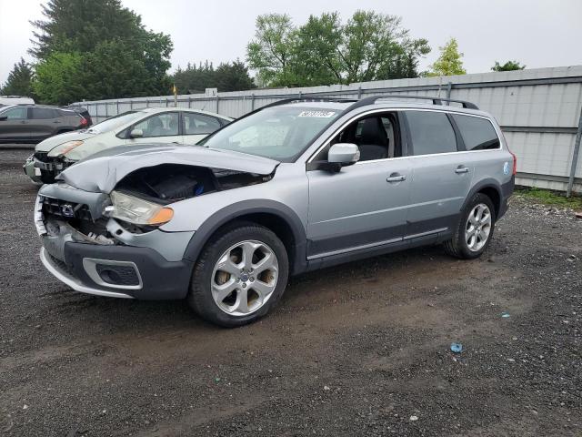  Salvage Volvo XC70