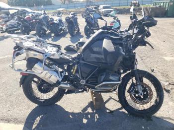  Salvage BMW R-series